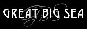 logo Great Big Sea